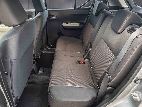 Suzuki Ignis 10 of 14