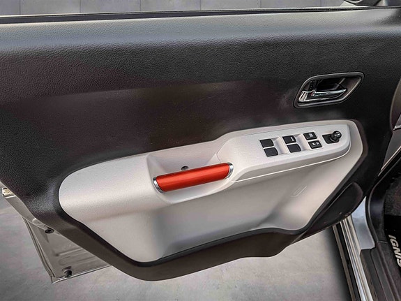 Suzuki Ignis 12 of 14