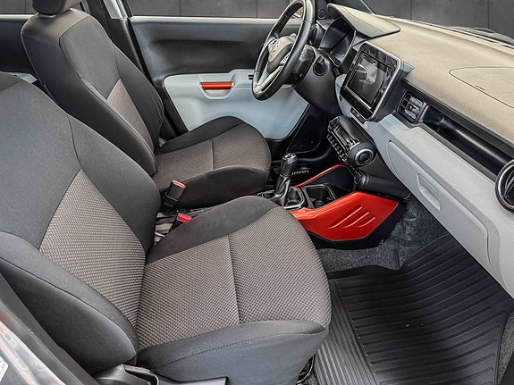Suzuki Ignis 9 of 14
