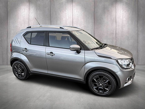 Suzuki Ignis 2 of 5