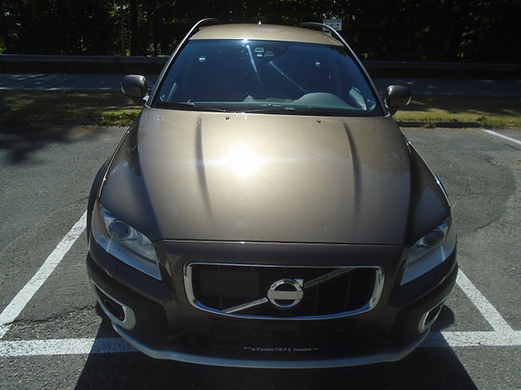 Volvo XC70 4 of 5