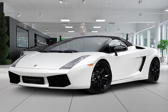 Lamborghini Gallardo 2 of 5