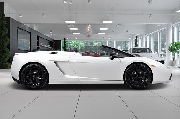 Lamborghini Gallardo 18 of 30