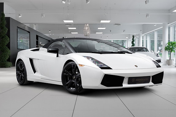 Lamborghini Gallardo 11 of 30