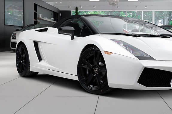 Lamborghini Gallardo 12 of 30