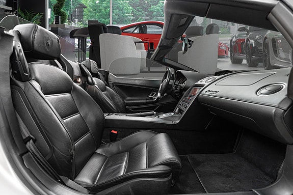 Lamborghini Gallardo 25 of 30