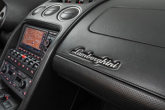 Lamborghini Gallardo 23 of 30