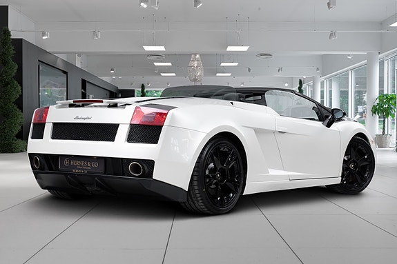 Lamborghini Gallardo 13 of 30