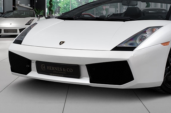 Lamborghini Gallardo 3 of 5