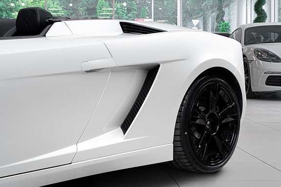 Lamborghini Gallardo 7 of 30