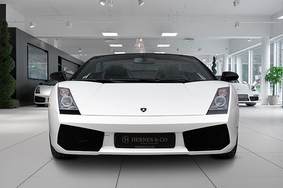 Lamborghini Gallardo 9 of 30