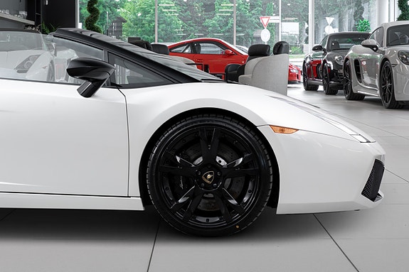 Lamborghini Gallardo 17 of 30