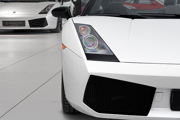 Lamborghini Gallardo 10 of 30