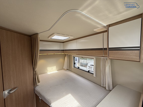 Sunlight T58 - 6 Meter - Velholdt - B Sertifikat! 28 of 30