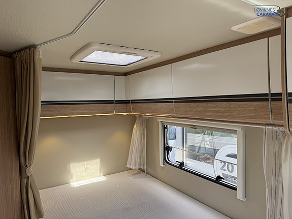 Sunlight T58 - 6 Meter - Velholdt - B Sertifikat! 27 of 30