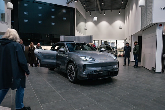 Bilde 6 av 6 i jobbannonse-galleriet