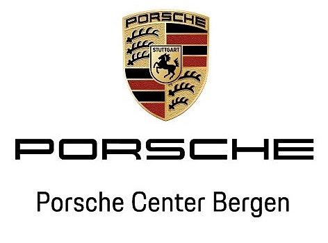 Porsche Center Bergen AS logo