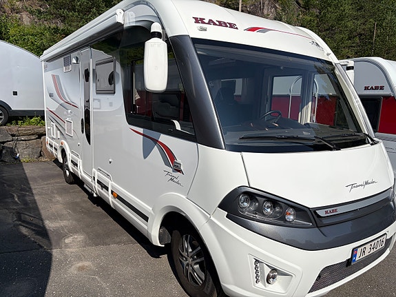 KABE TM RI760XL 2 of 28