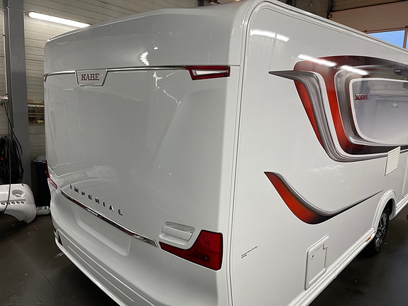 KABE IMPERIAL 600 XL KS 15 of 28