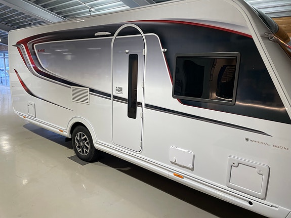 KABE IMPERIAL 600 XL KS 20 of 28