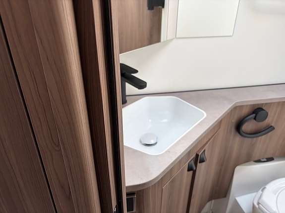 KABE IMPERIAL 600 XL KS 26 of 28
