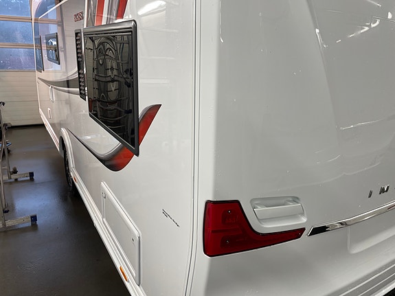 KABE IMPERIAL 600 XL KS 18 of 28
