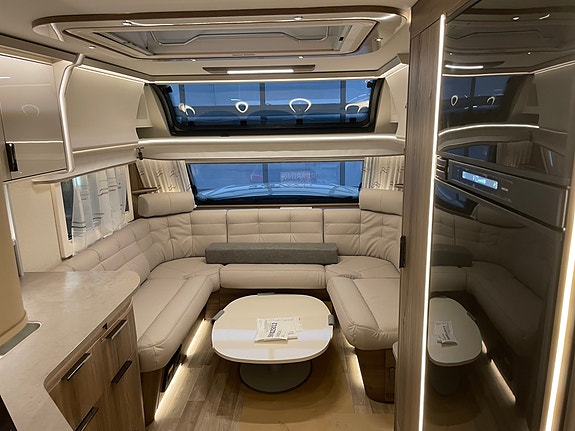 KABE IMPERIAL 600 XL KS 3 of 28