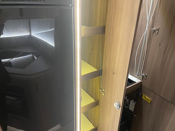 KABE IMPERIAL 600 XL KS 12 of 28