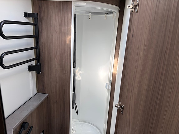 KABE IMPERIAL 600 XL KS 23 of 28