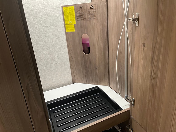 KABE IMPERIAL 600 XL KS 9 of 28
