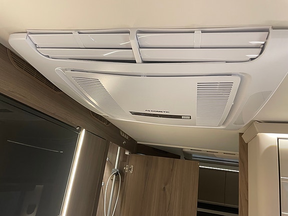 KABE IMPERIAL 600 XL KS 4 of 28