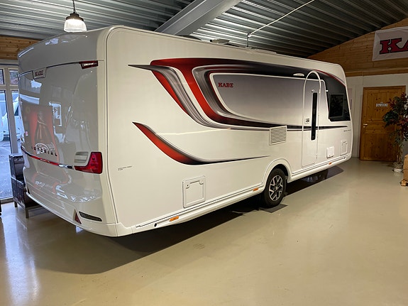 KABE IMPERIAL 600 XL KS 19 of 28
