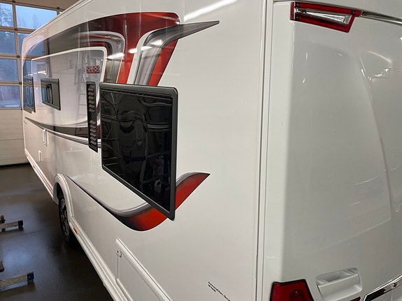 KABE IMPERIAL 600 XL KS 13 of 28