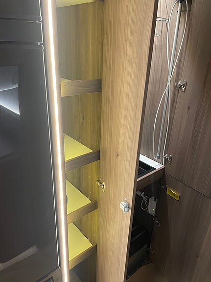 KABE IMPERIAL 600 XL KS 11 of 28