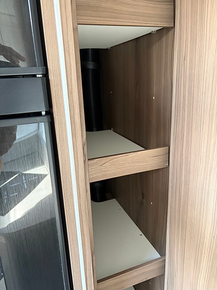 KABE IMPERIAL 600 XL KS 28 of 28