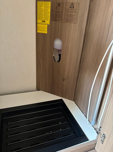 KABE IMPERIAL 600 XL KS 27 of 28
