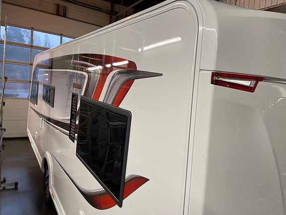 KABE IMPERIAL 600 XL KS 17 of 28
