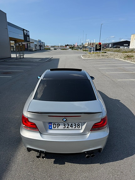 BMW 123d 5 of 5