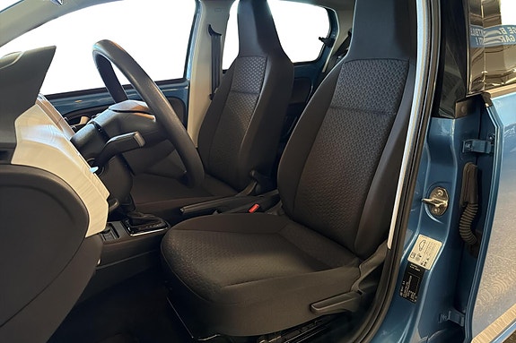 Seat Mii 16 of 17
