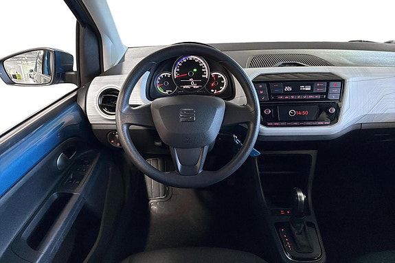 Seat Mii 10 of 17