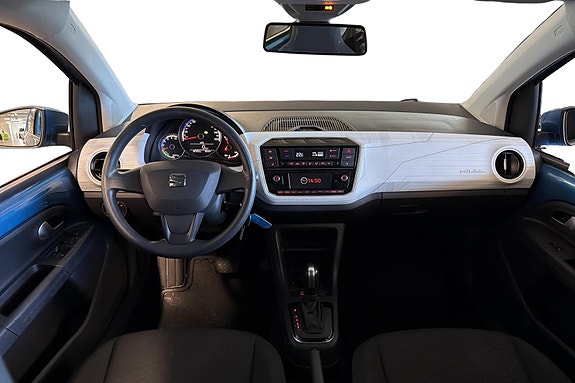 Seat Mii 9 of 17