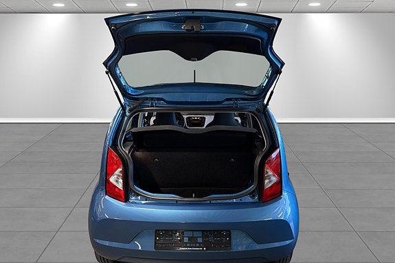 Seat Mii 15 of 17