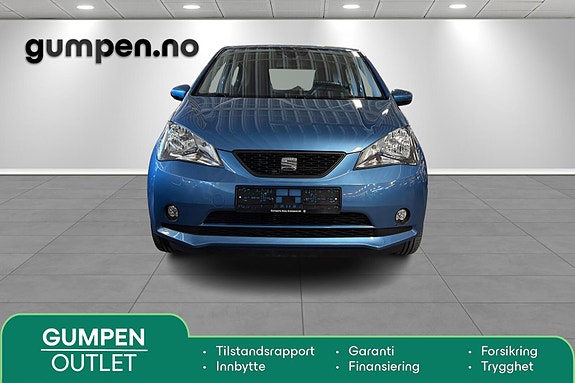 Seat Mii 4 of 17