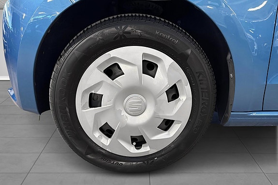 Seat Mii 17 of 17