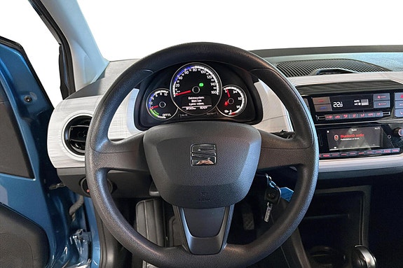 Seat Mii 14 of 17