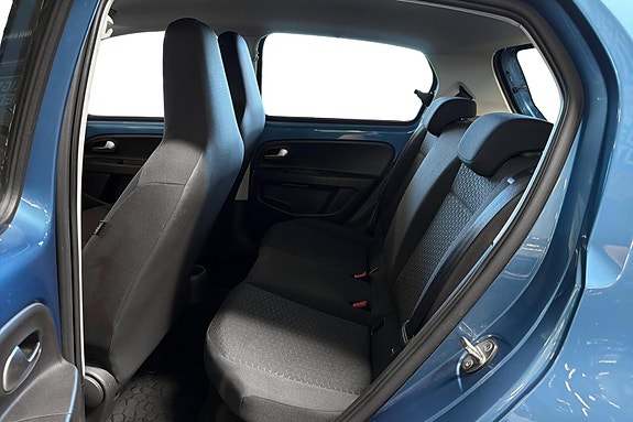 Seat Mii 8 of 17