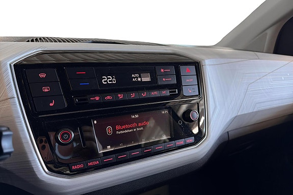 Seat Mii 12 of 17