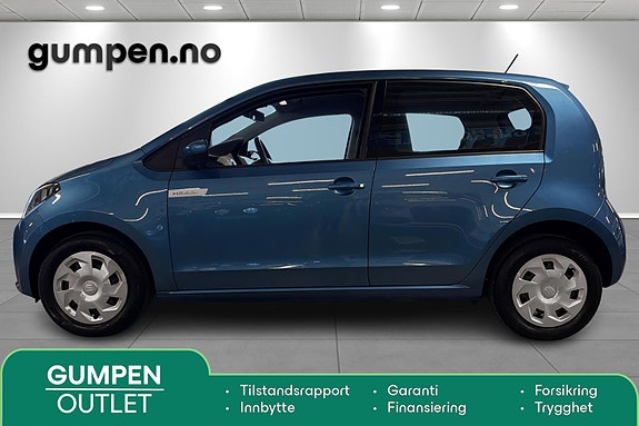 Seat Mii 2 of 17