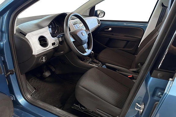 Seat Mii 7 of 17