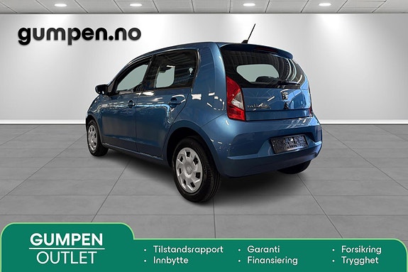 Seat Mii 3 of 17